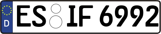ES-IF6992