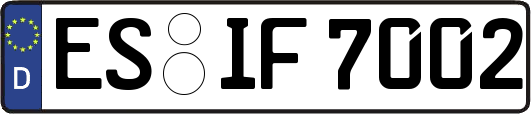 ES-IF7002