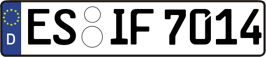 ES-IF7014