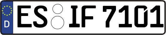 ES-IF7101