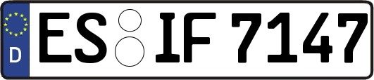 ES-IF7147