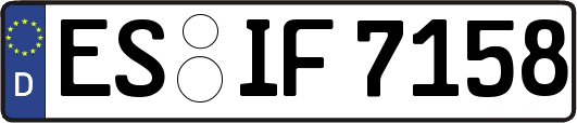 ES-IF7158