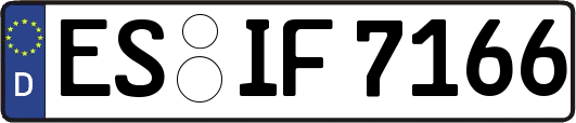 ES-IF7166
