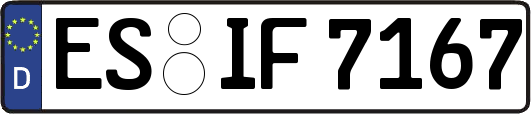 ES-IF7167