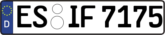 ES-IF7175