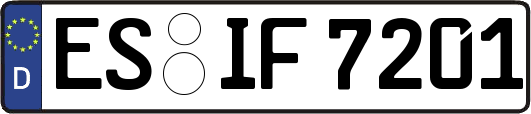 ES-IF7201