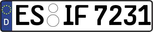 ES-IF7231