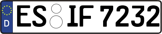 ES-IF7232