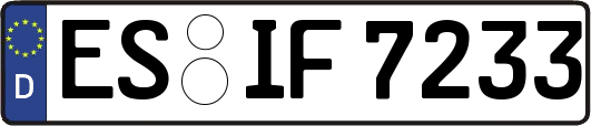 ES-IF7233