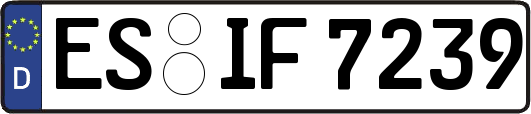 ES-IF7239