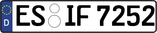 ES-IF7252