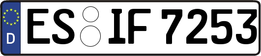 ES-IF7253