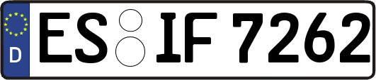 ES-IF7262