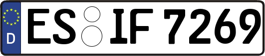 ES-IF7269