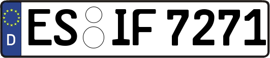 ES-IF7271