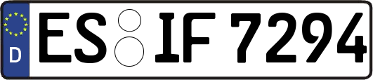 ES-IF7294
