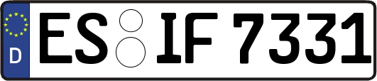 ES-IF7331