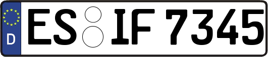 ES-IF7345