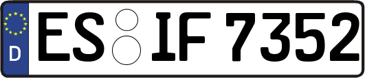ES-IF7352
