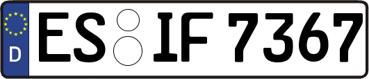 ES-IF7367
