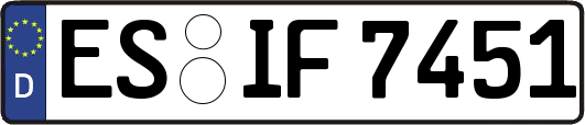 ES-IF7451