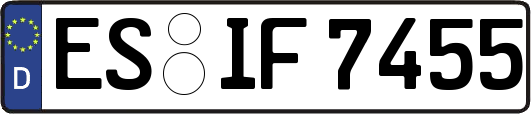 ES-IF7455