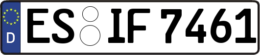 ES-IF7461