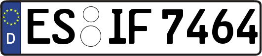 ES-IF7464