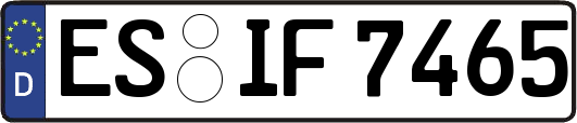 ES-IF7465