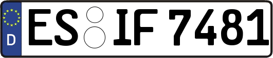 ES-IF7481