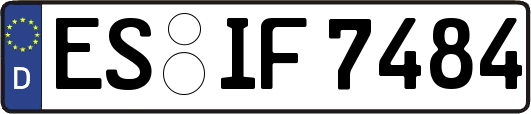ES-IF7484