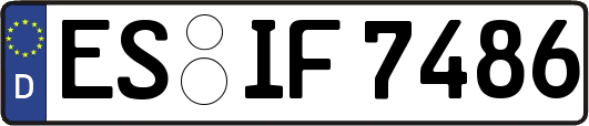 ES-IF7486