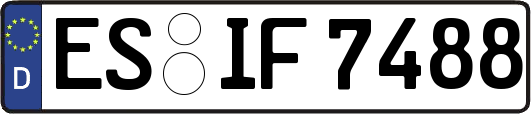ES-IF7488