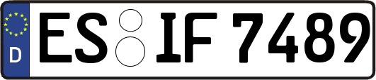 ES-IF7489