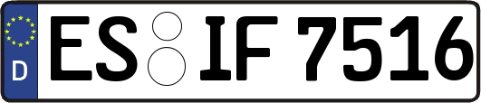 ES-IF7516