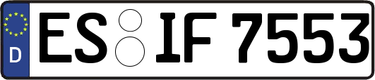 ES-IF7553
