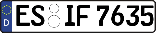 ES-IF7635