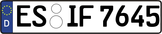ES-IF7645