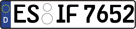 ES-IF7652
