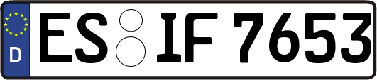 ES-IF7653