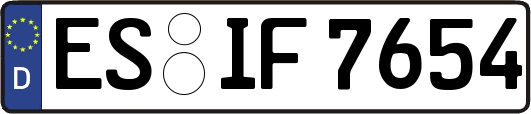 ES-IF7654