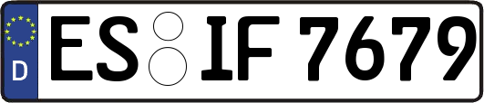 ES-IF7679