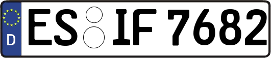 ES-IF7682