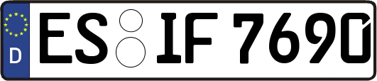 ES-IF7690