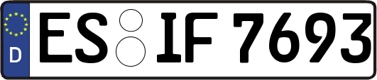 ES-IF7693