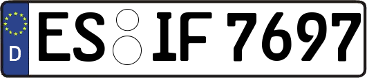 ES-IF7697