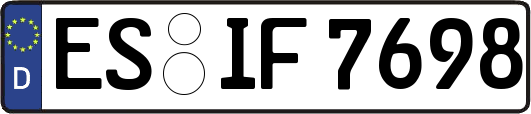 ES-IF7698