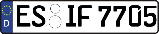 ES-IF7705