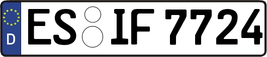 ES-IF7724