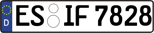 ES-IF7828